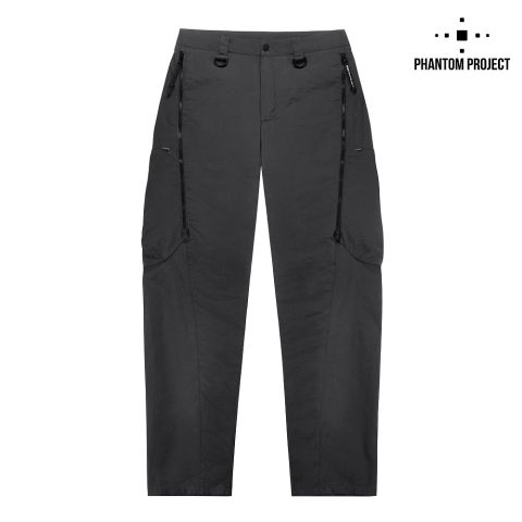 Phantom Project/M-Tac брюки Trapeze Nylon Pants Grey