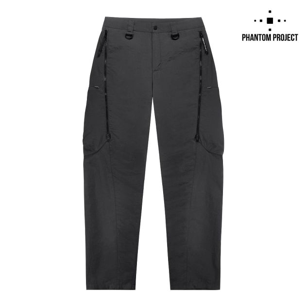 Phantom Project/M-Tac брюки Trapeze Nylon Pants Grey