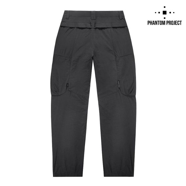 Phantom Project/M-Tac брюки Trapeze Nylon Pants Grey