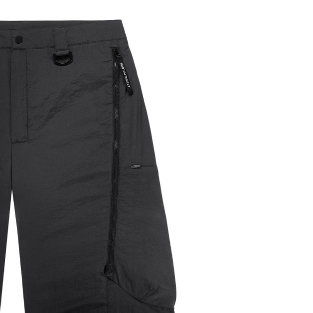 Phantom Project/M-Tac брюки Trapeze Nylon Pants Grey
