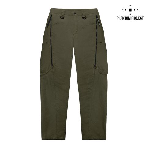 Phantom Project/M-Tac брюки Trapeze Nylon Pants Olive