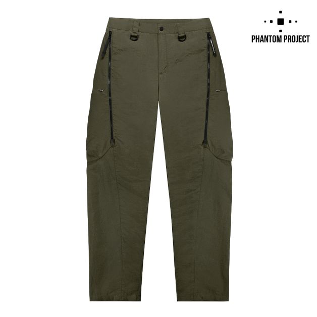 Phantom Project/M-Tac брюки Trapeze Nylon Pants Olive
