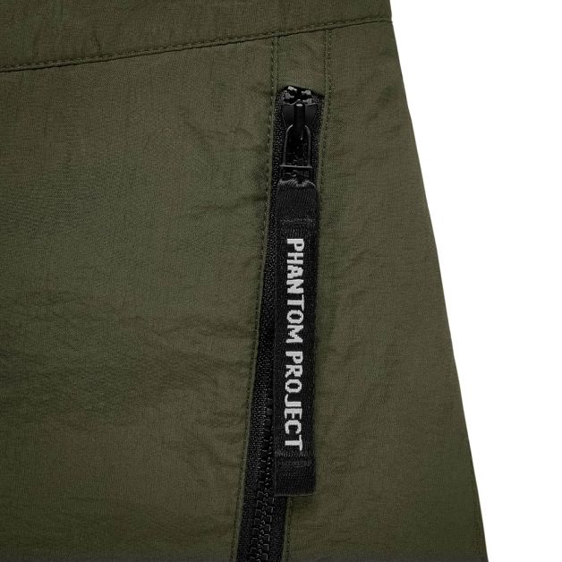 Phantom Project/M-Tac брюки Trapeze Nylon Pants Olive