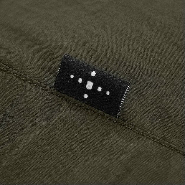 Phantom Project/M-Tac брюки Trapeze Nylon Pants Olive
