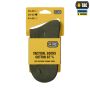 M-Tac носки Tactical Socks Cotton 67% Olive