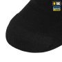 M-Tac носки Tactical Socks Cotton 67% Black
