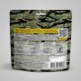 Military Black Coffee Company Вівсяна каша з протеїном «Банан, малина та вершки» 50 г
