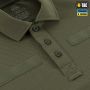 M-Tac поло тактичне Ranger 65/35 Army Olive