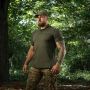 M-Tac поло тактичне Ranger 65/35 Army Olive