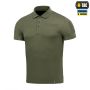 M-Tac поло тактичне Ranger 65/35 Army Olive