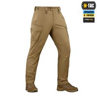 M-Tac штани Aggressor Summer Flex Army Olive