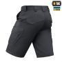 M-Tac шорти Aggressor Gen.II Flex Dark Grey
